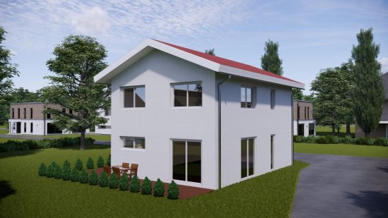 Projekt Altenstadt