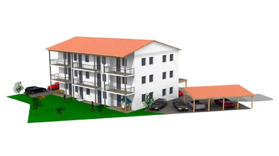 Projekt Krumbach